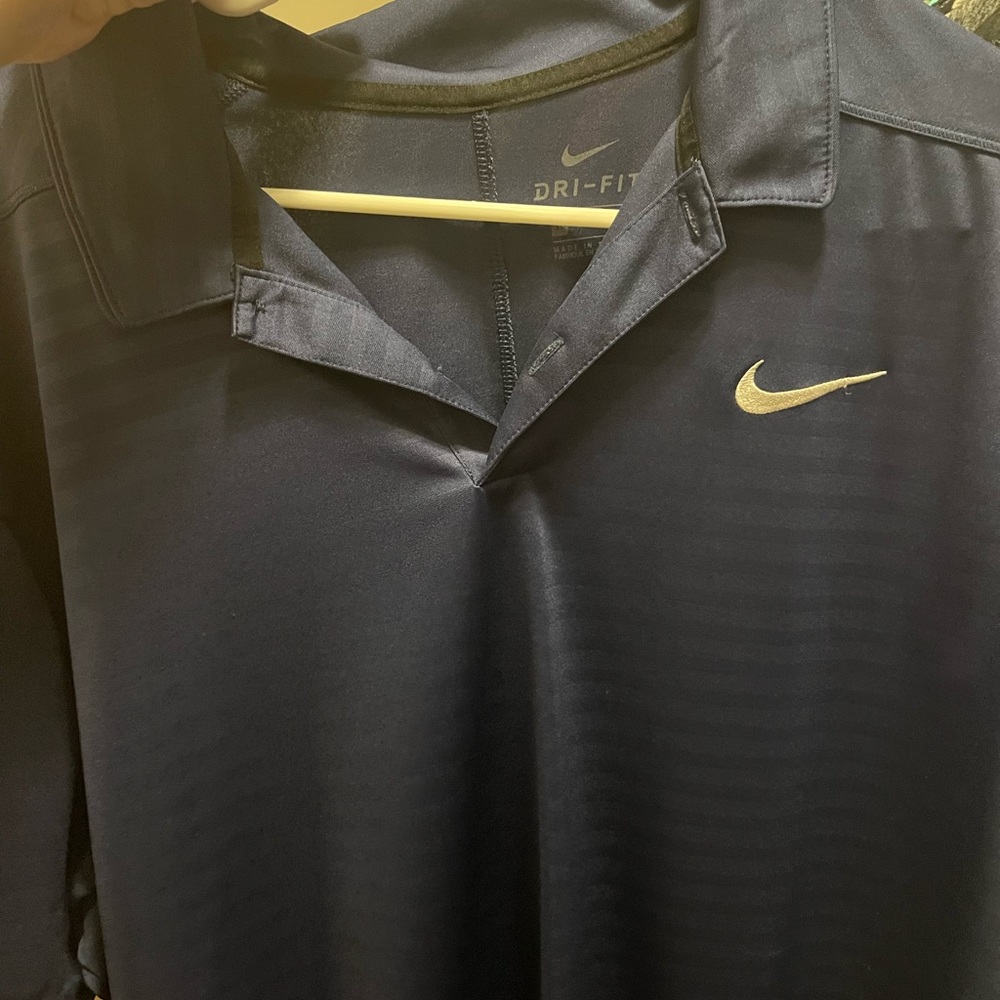 Nike mend polo xl